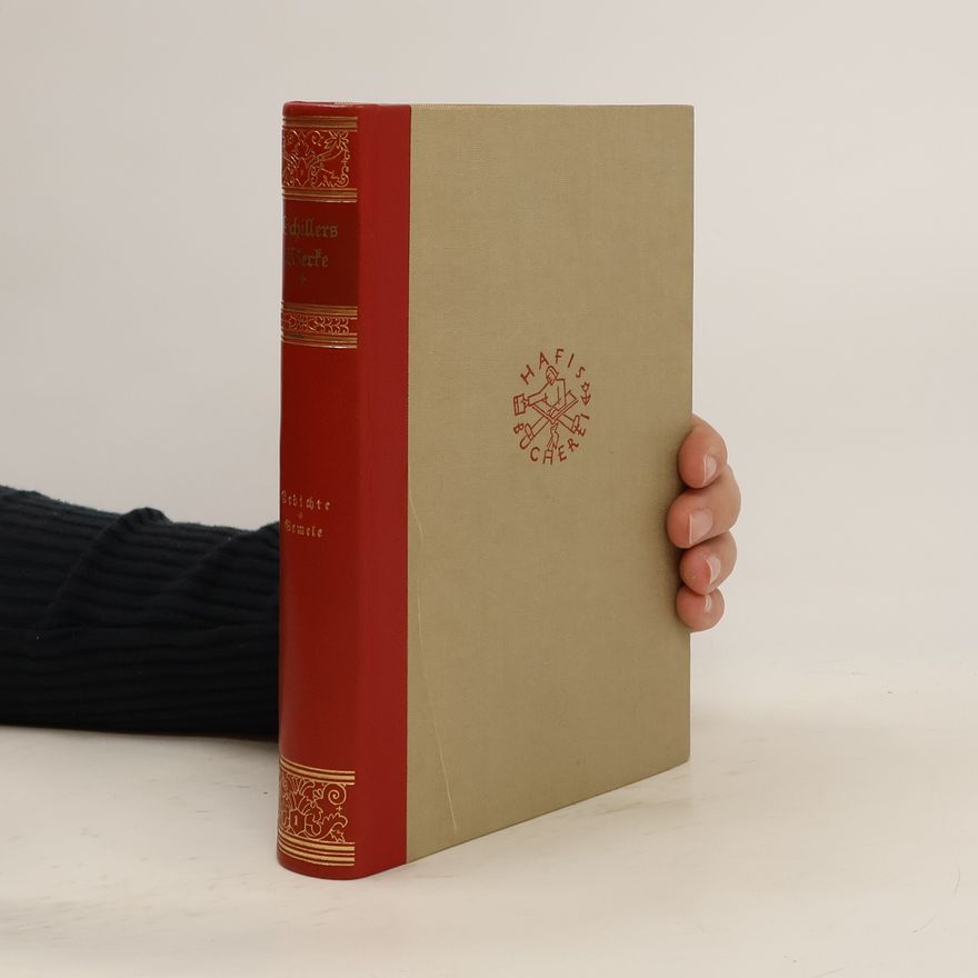 Friedrich Schiller Gedichte / Semele