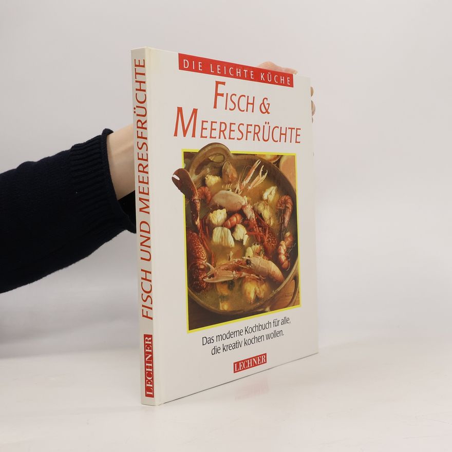Autorenkollektiv Fisch & Meeresfrüchte