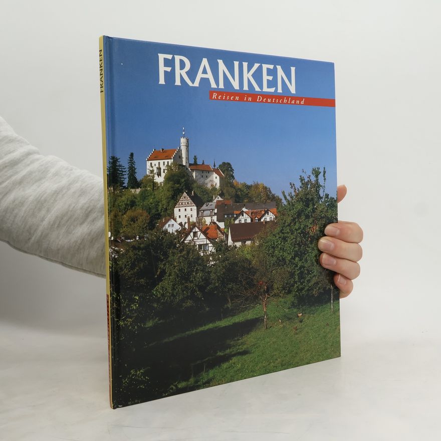 Kolektív autorov Franken