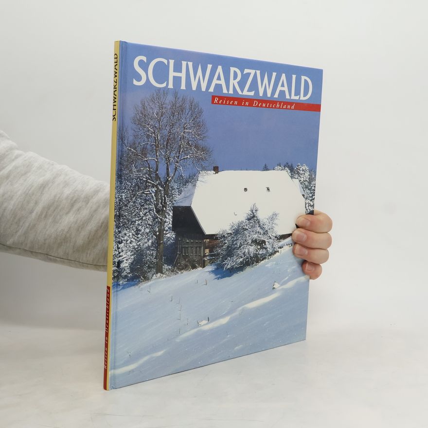 Birgit Bettina Schaller Schwarzwald