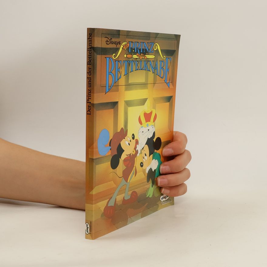 Various authors Der Prinz und der Bettelknabe