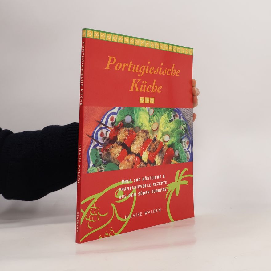 Hilaire Walden Portugiesische Küche
