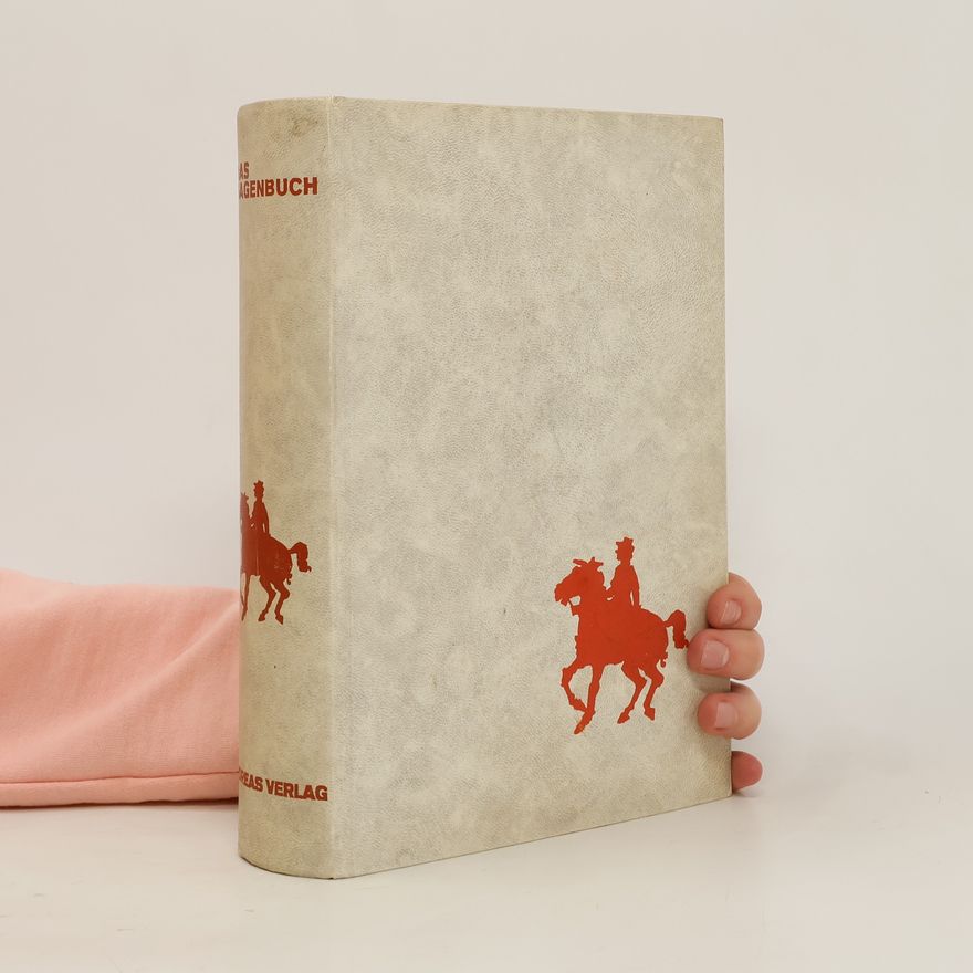 kolektiv Das Sagenbuch