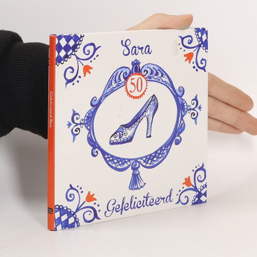 Various authors Sara gefeliciteerd