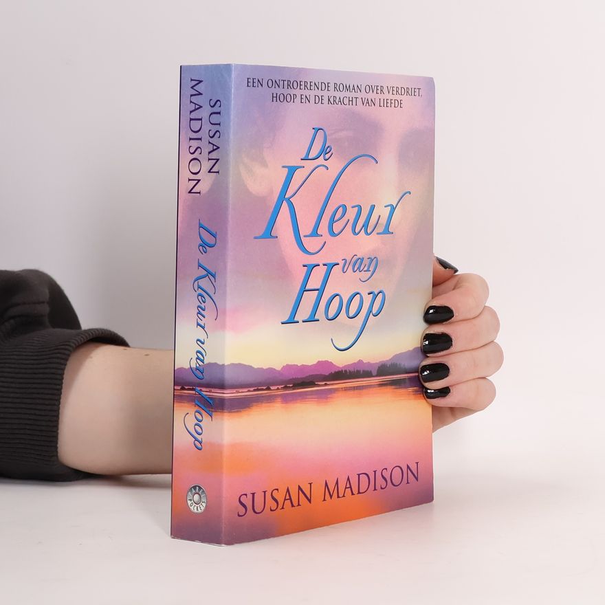 Susan Madison Kleur van hoop