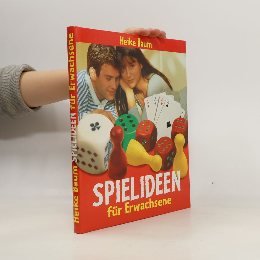 Heike Baum SpielIdeen für Erwachsene
