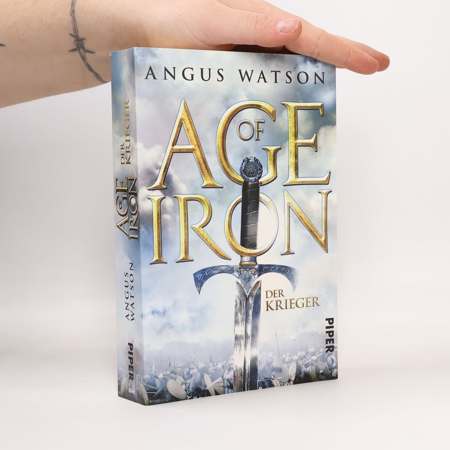 Angus Watson Der Krieger