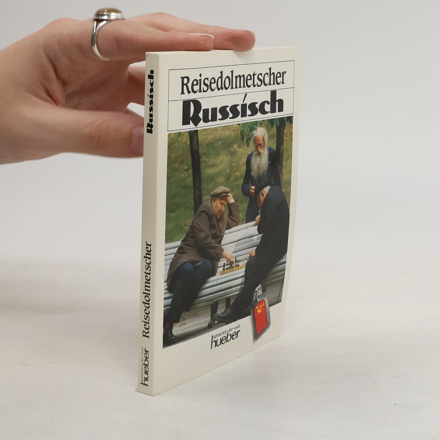 Ija Perkowska Russisch