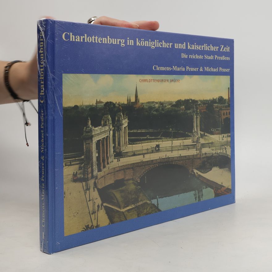 Autorenkollektiv Charlottenburg