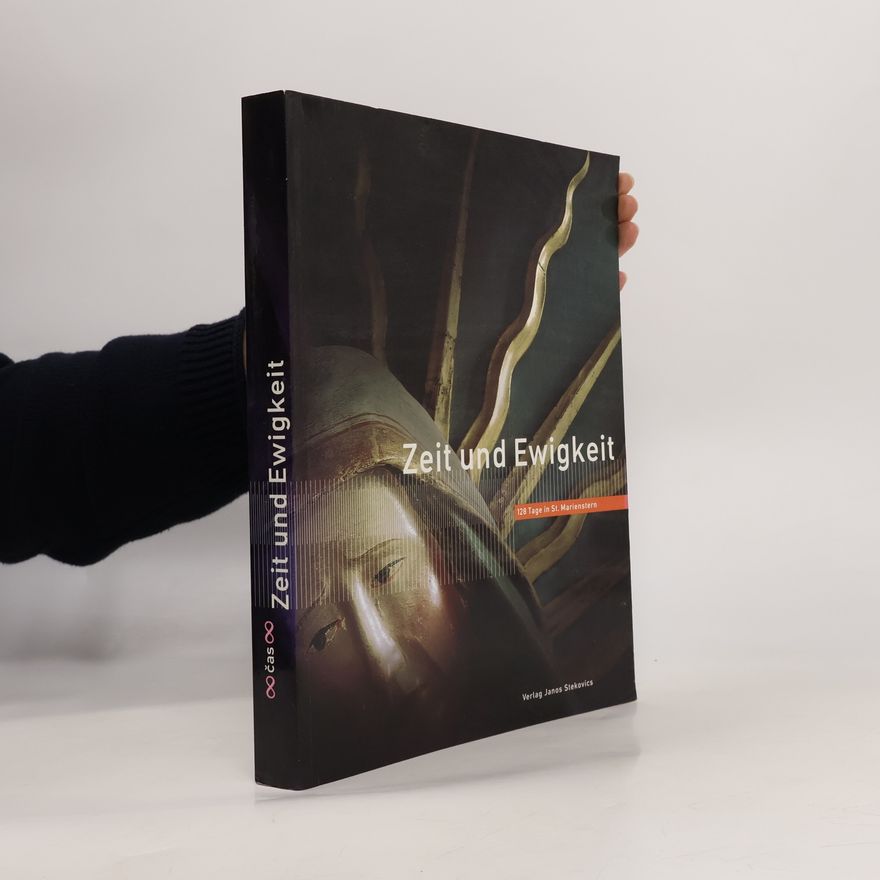 Judith Oexle Zeit und Ewigkeit