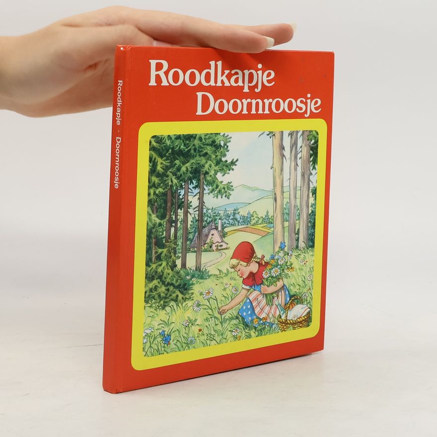 Autorenkollektiv Roodkapje. Doornroosje