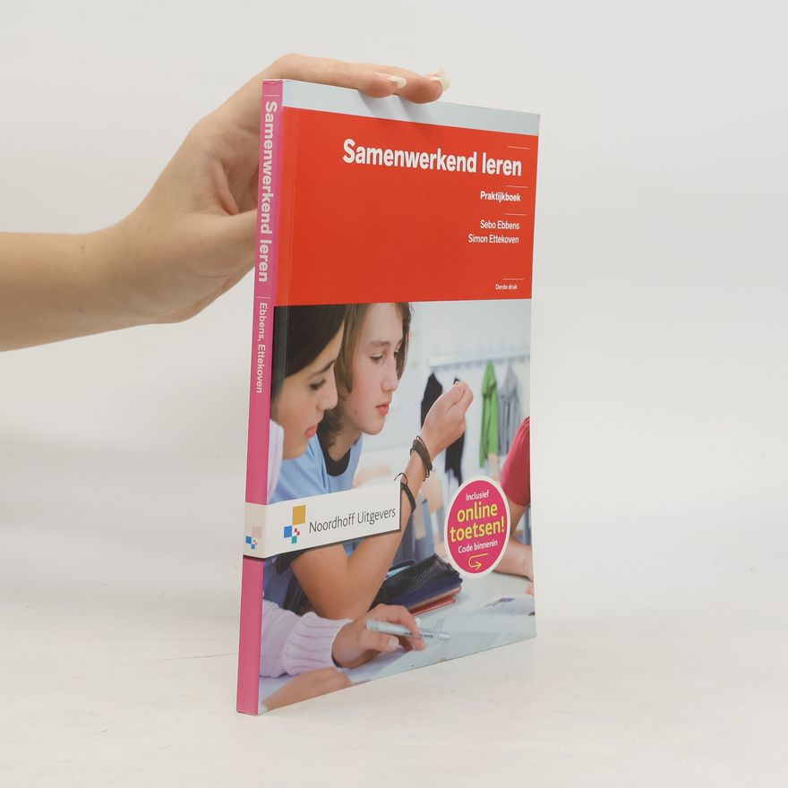 Annet Burgers Samenwerkend leren