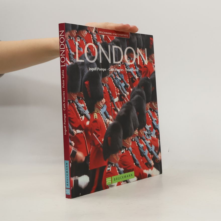 Ingolf Pompe London