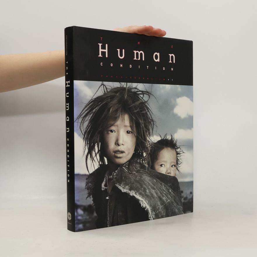 B. Martin Pedersen The Human Condition