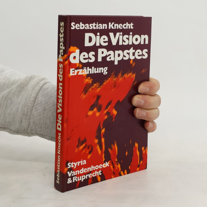 Edmund Schlink Die Vision des Papstes