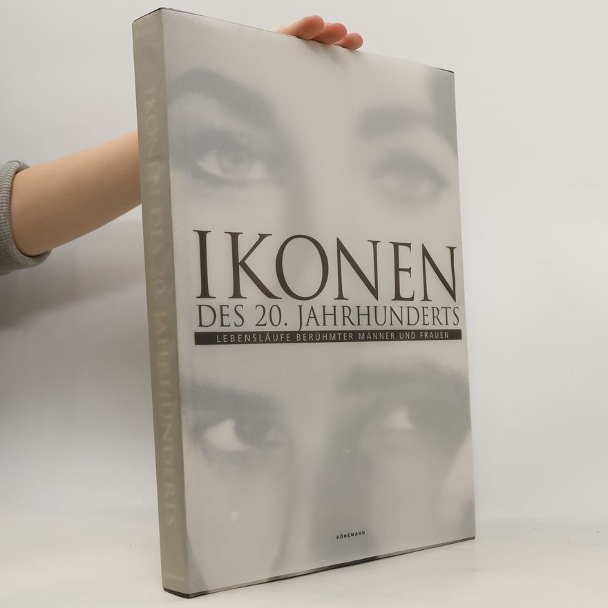 Barbara Cady Ikonen des 20. Jahrhunderts