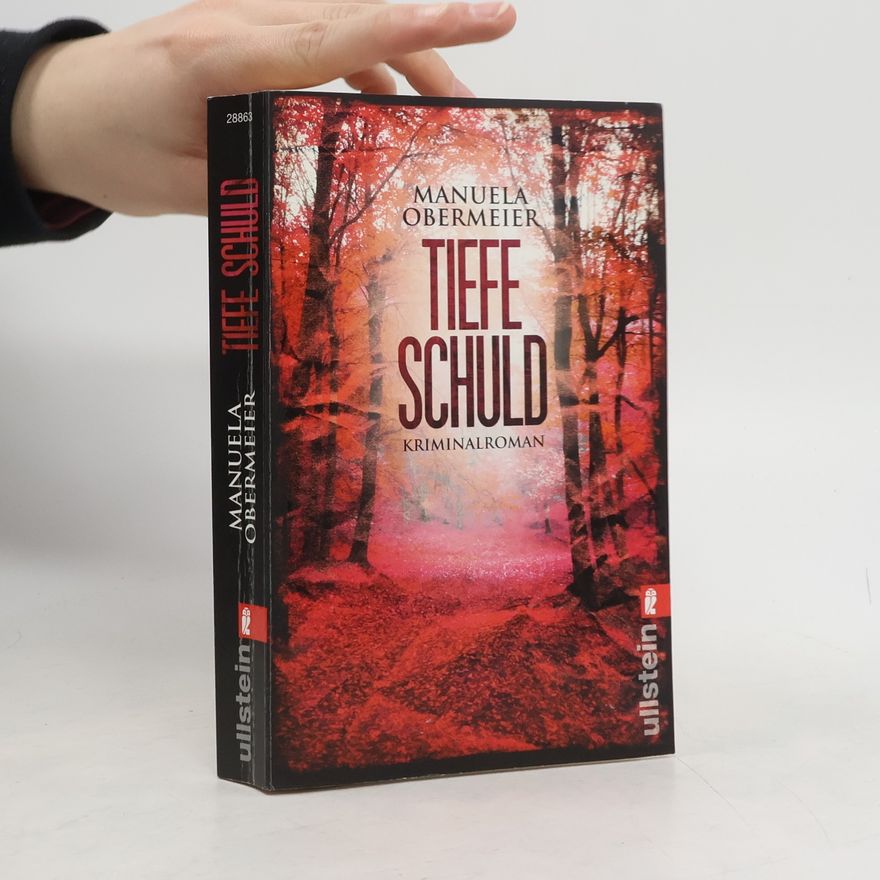Manuela Obermeier Tiefe Schuld