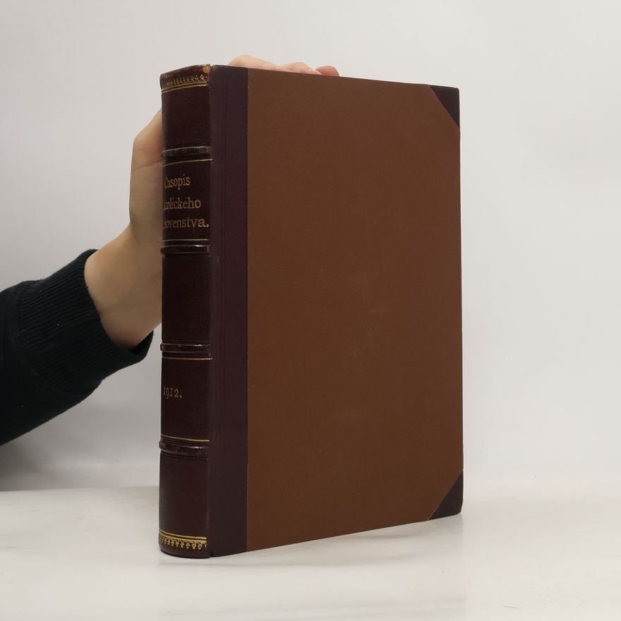 Various authors Časopis katolického duchovenstva LIII. (LXXVIII.)