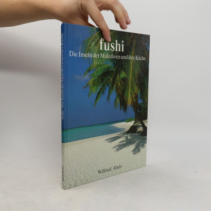 Wilfried Abels Fushi