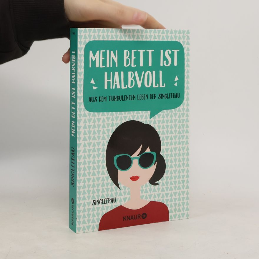 Autorenkollektiv Mein bett ist halbvoll