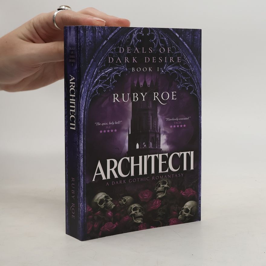 Ruby Roe Architecti