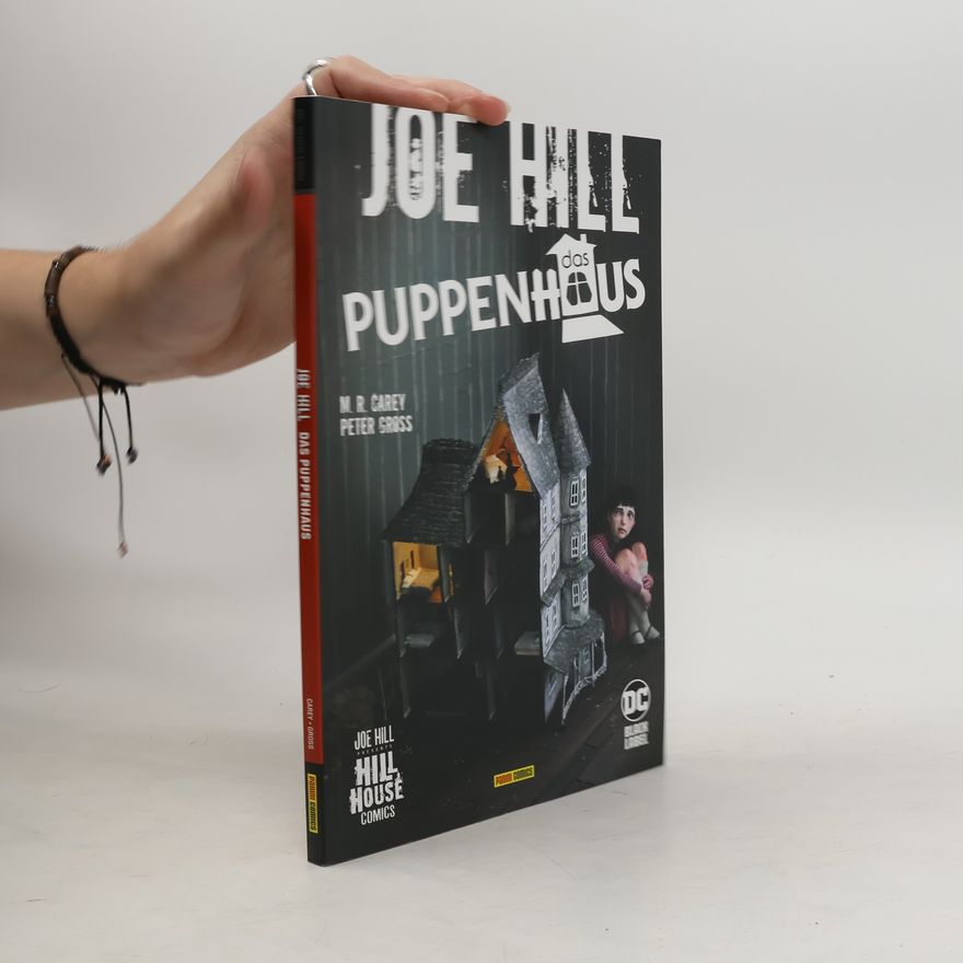 Joe Hill Joe Hill: Das Puppenhaus