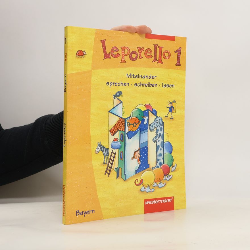 Gisela Dick Leporello