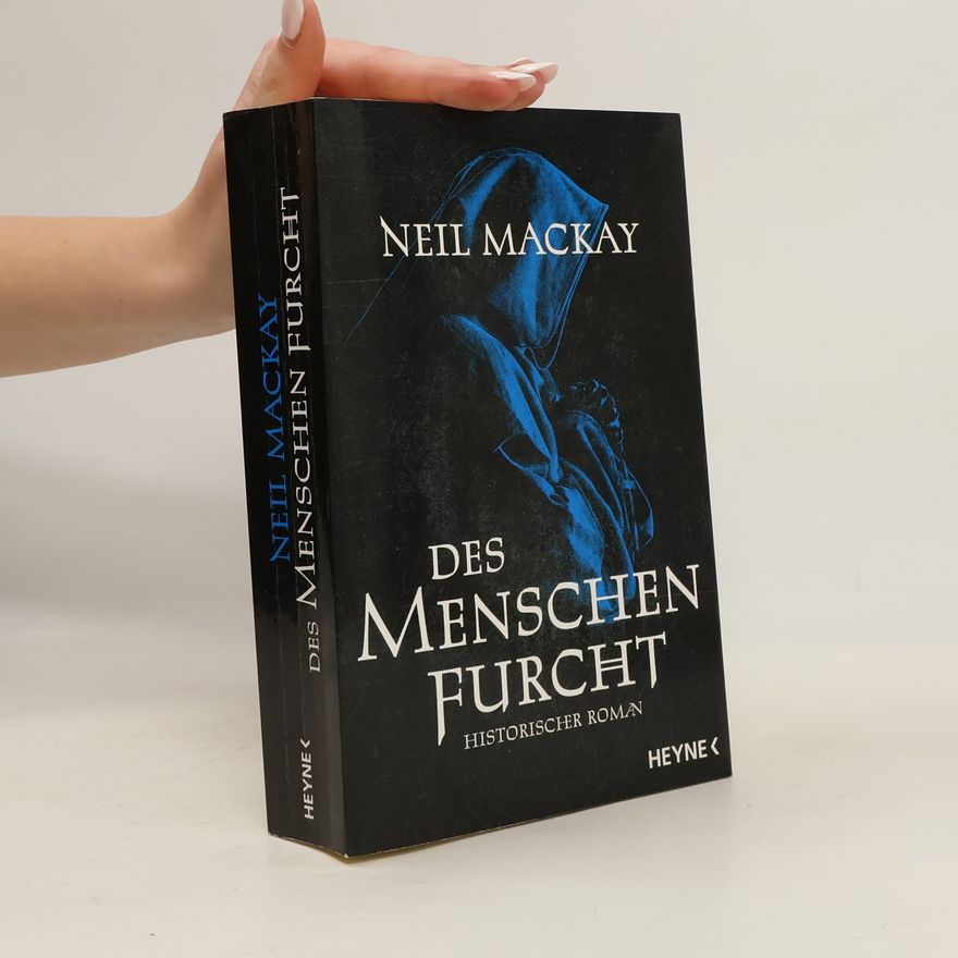Neil Mackay Des Menschen Furcht