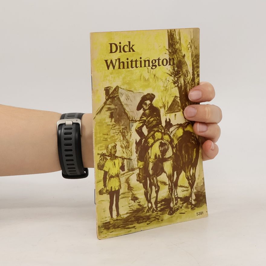 L. Walker Dick Whittington