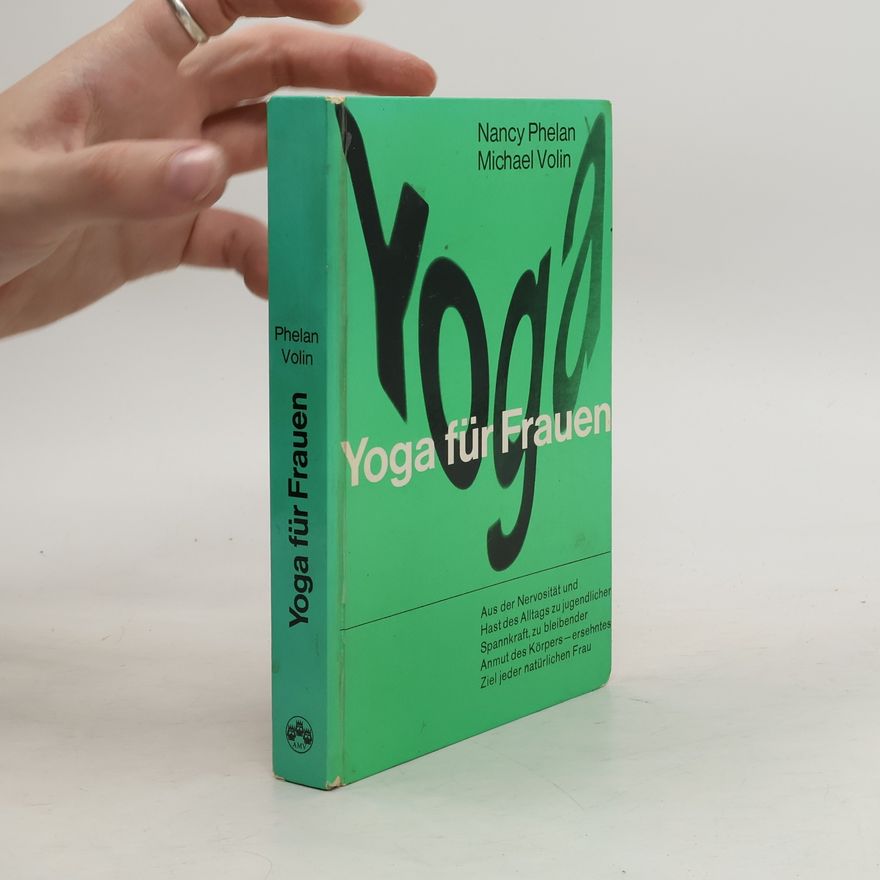 Nancy Phelan Yoga für Frauen