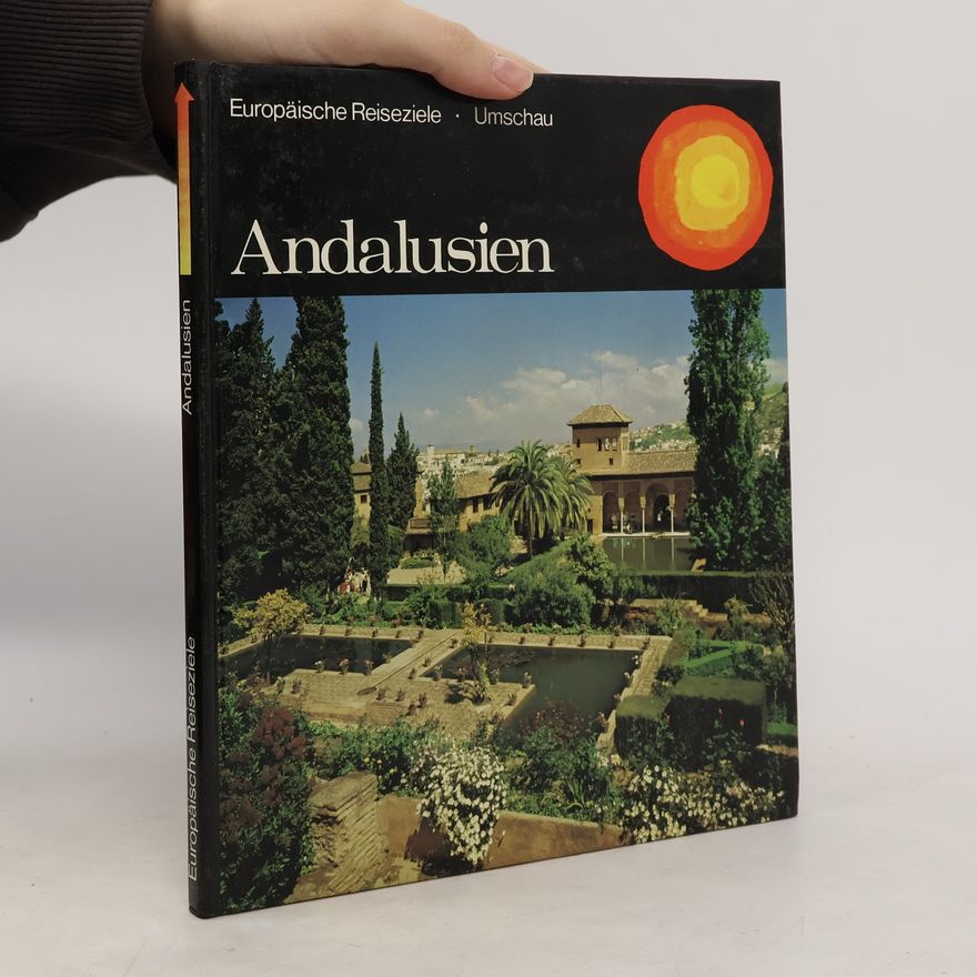 Genoveva Dieterich Andalusien