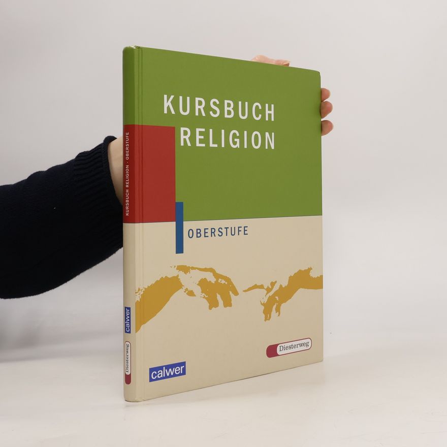 Andreas Reinert Kursbuch Religion