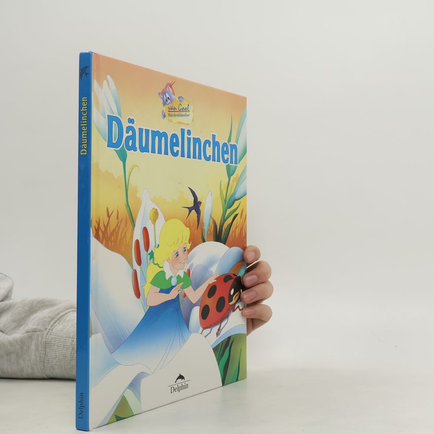 Eva Schweikart Däumelinchen