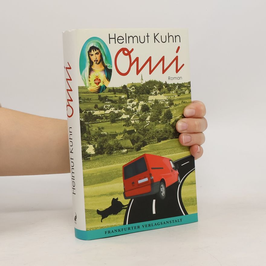 Helmut Kuhn Omi