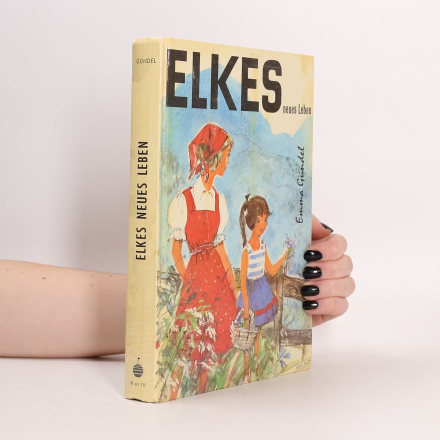 Emma Gu ndel Knacke Elkes neues Leben