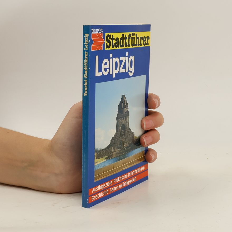 Walter Fellman Leipzig