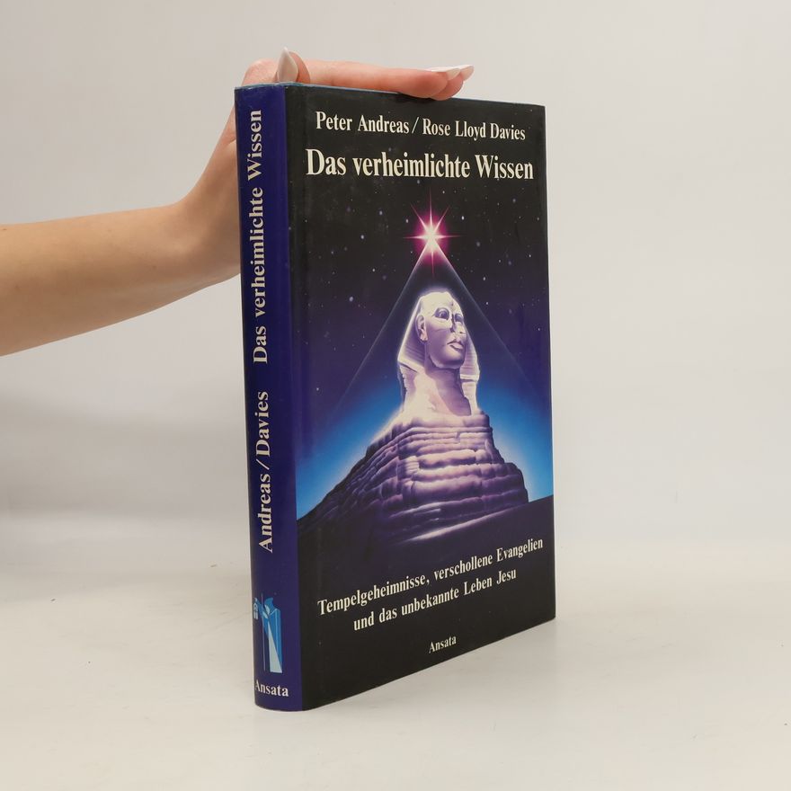 Peter-Andreas Mothes Das verheimlichte Wissen