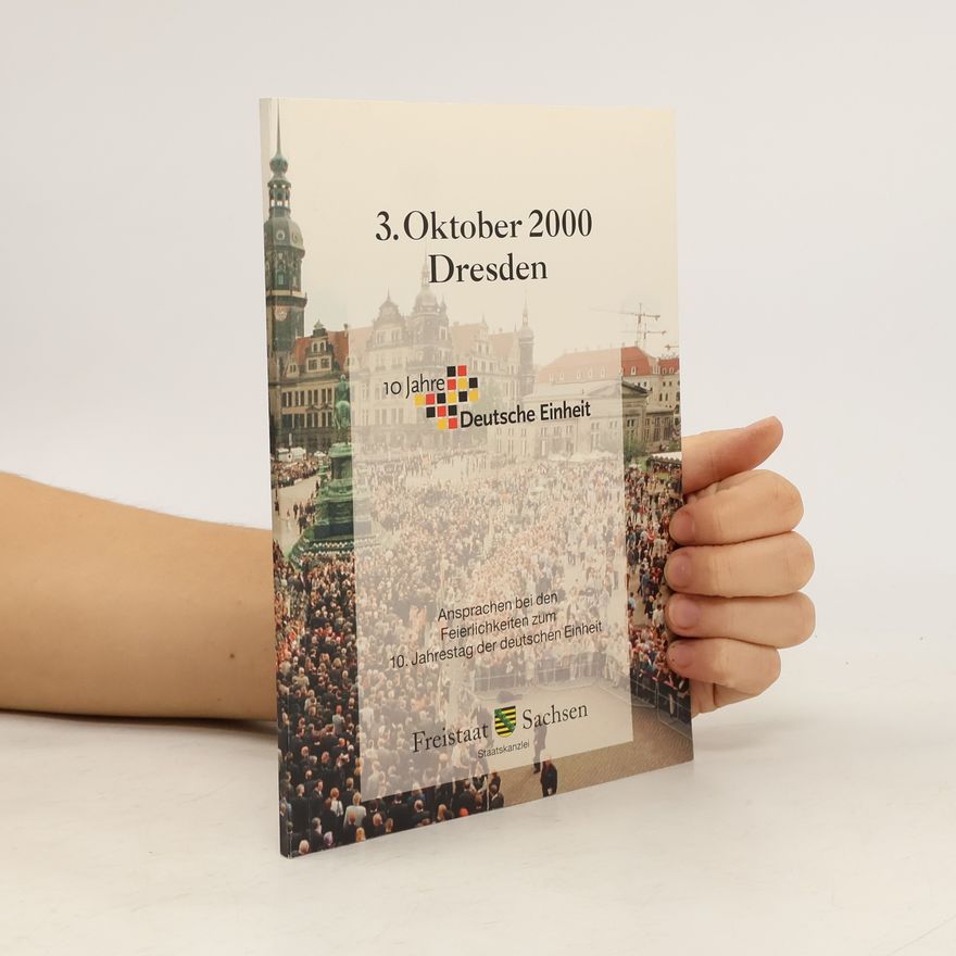 Autorenkollektiv 3. Oktober 2000 Dresden