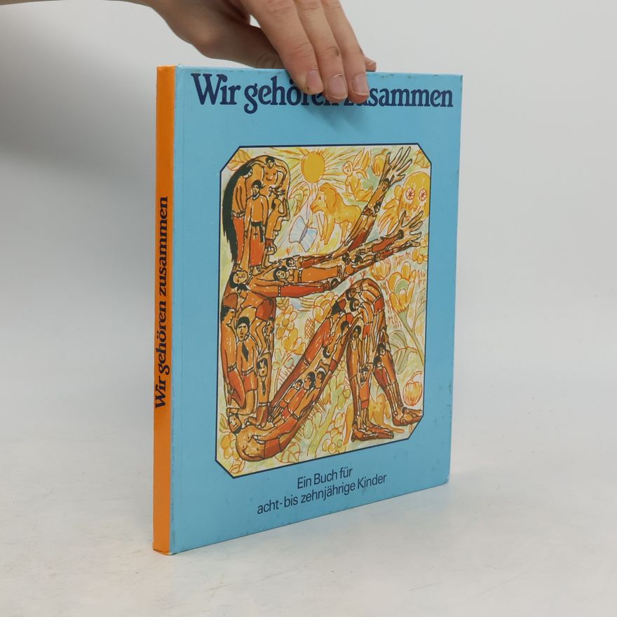 Autorenkollektiv Wir Gehören Zusammen