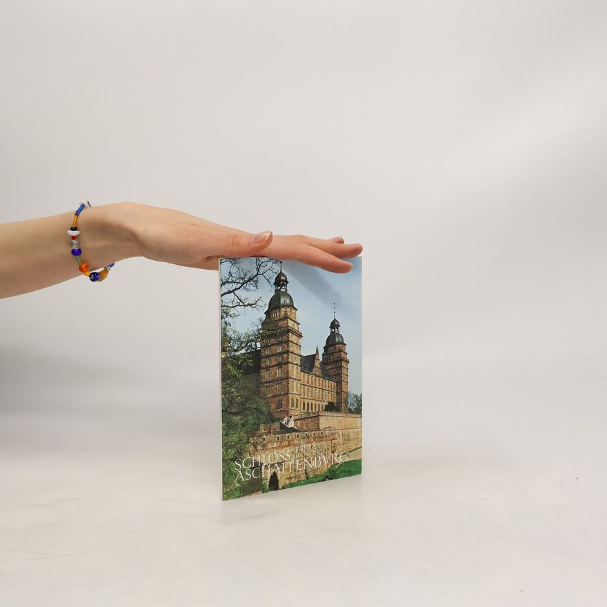 Autorenkollektiv Schloss Aschaffenburg