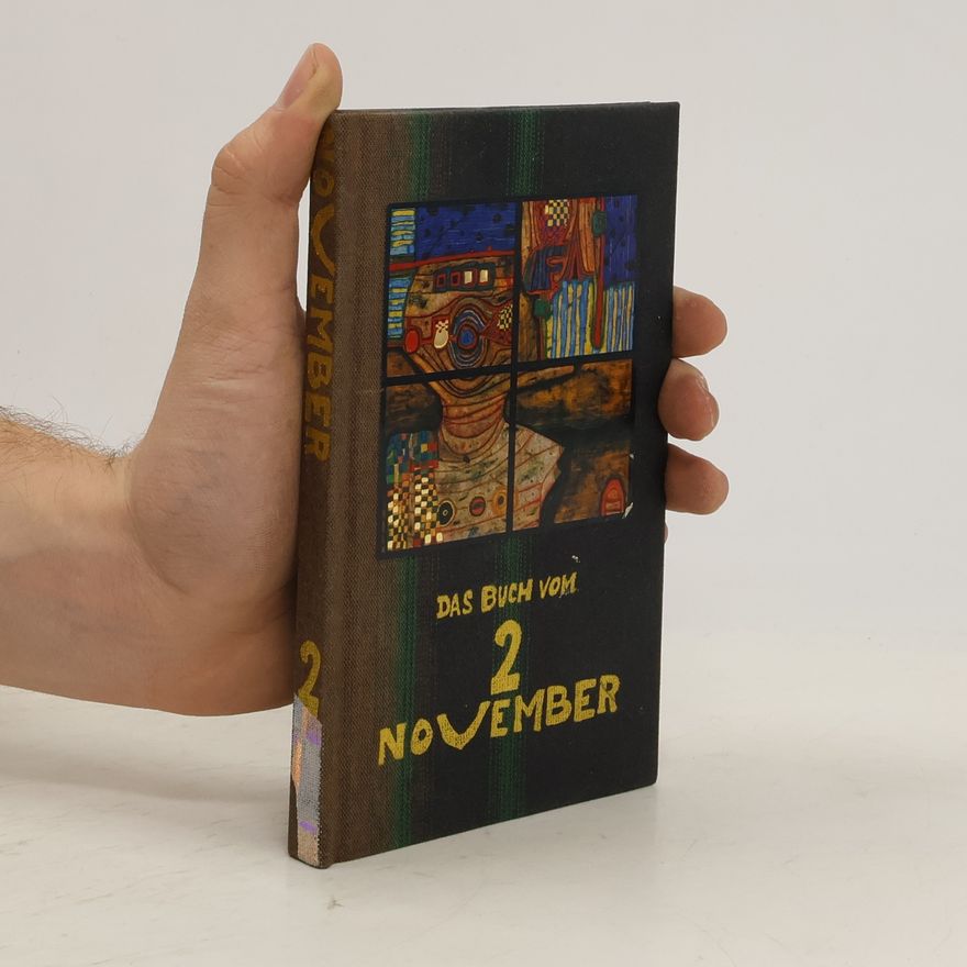 Auteurscollectief Das Buch vom 2. November