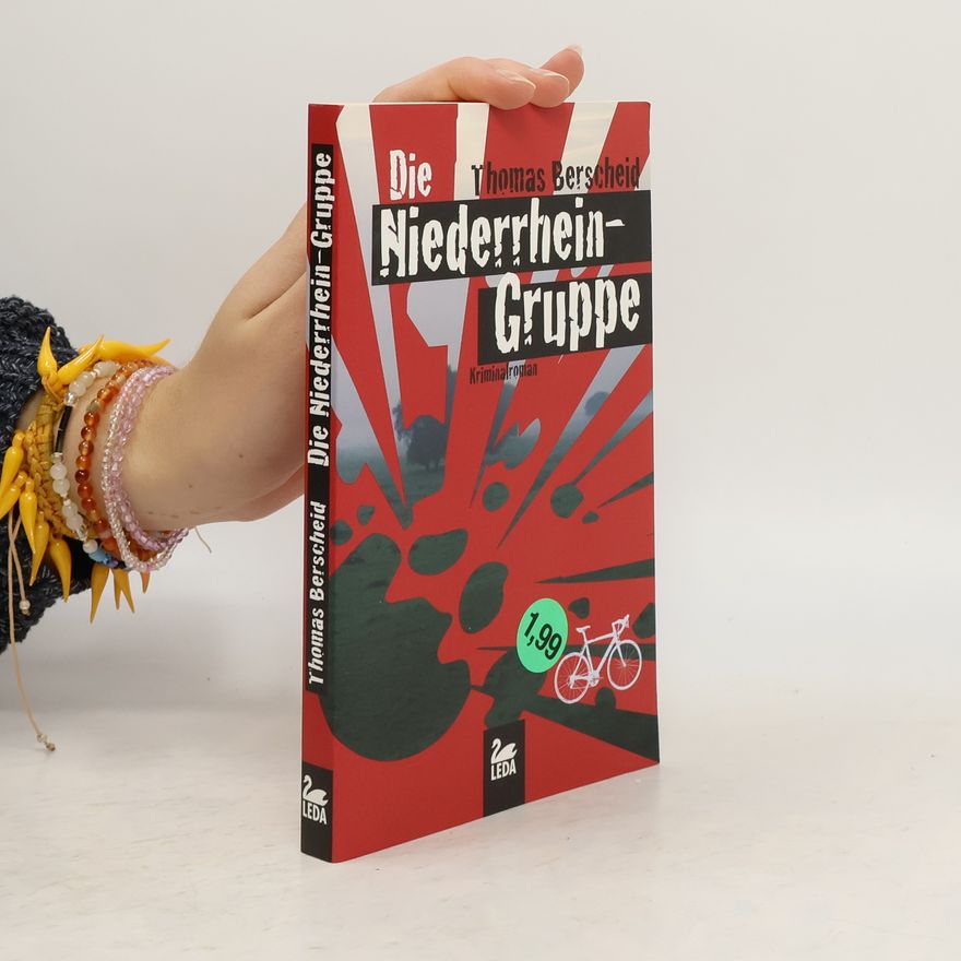 Thomas Berscheid Die Niederrhein-Gruppe