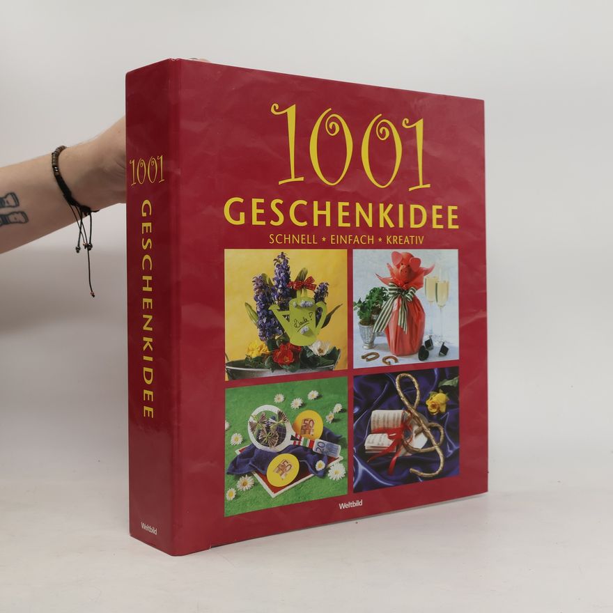 Autorenkollektiv 1000 Geschenkidee