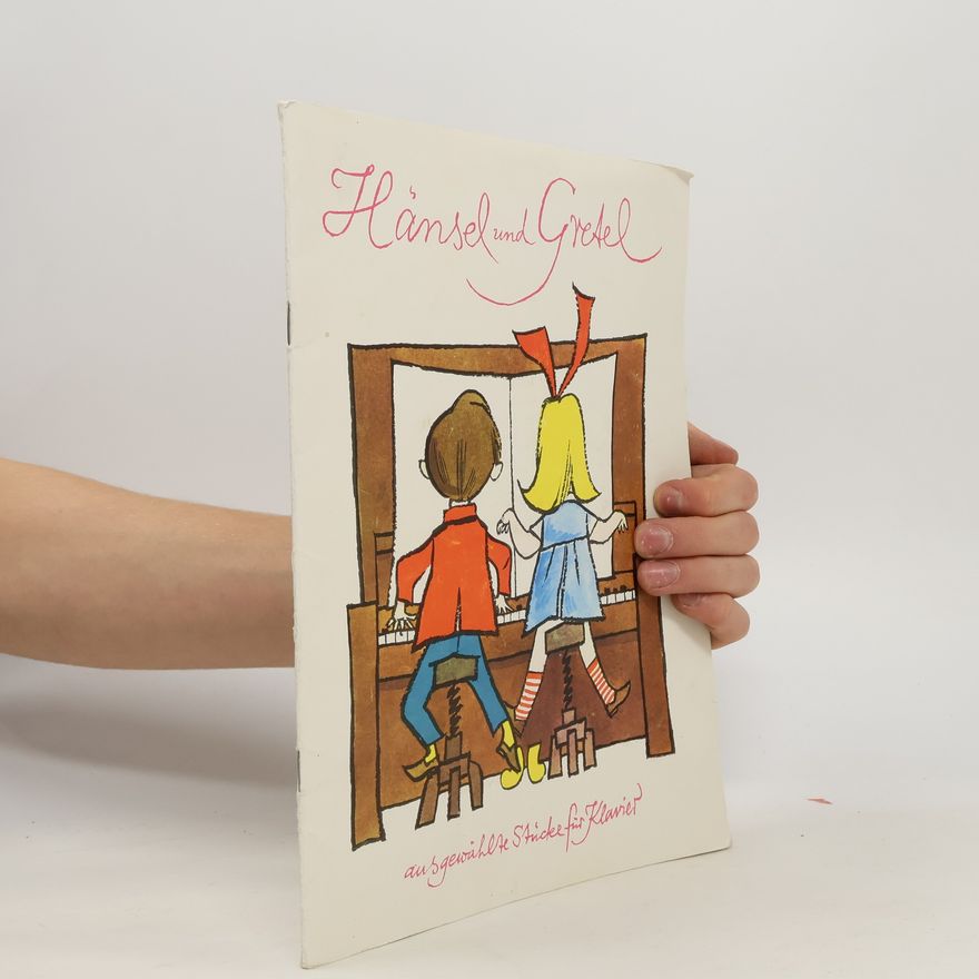 Autorenkollektiv Hänsel und Gretel