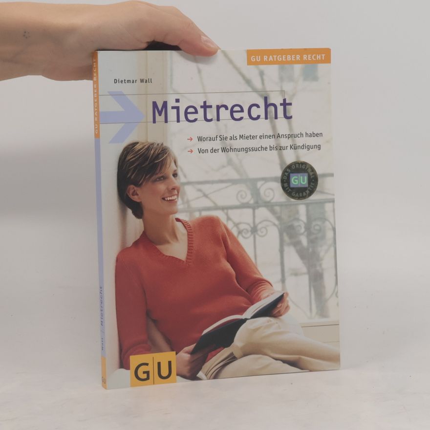 Dietmar Wall Mietrecht