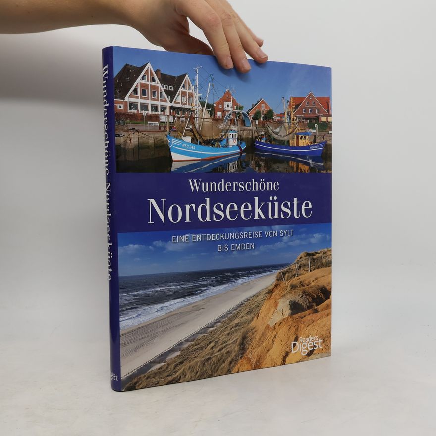 Norbert Ney Wunderschöne Nordseeküste