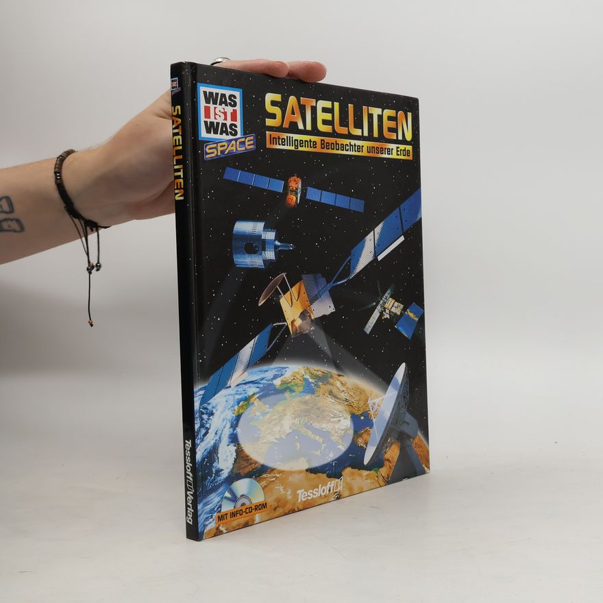 Autorenkollektiv Satelliten
