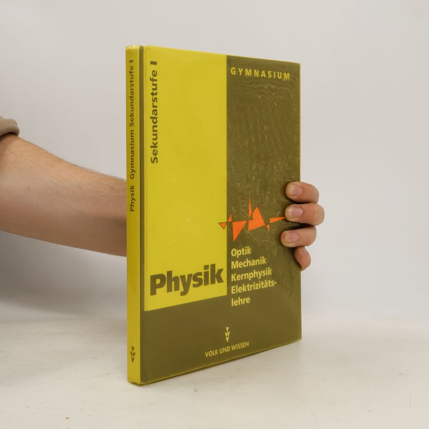 Autorenkollektiv Physik
