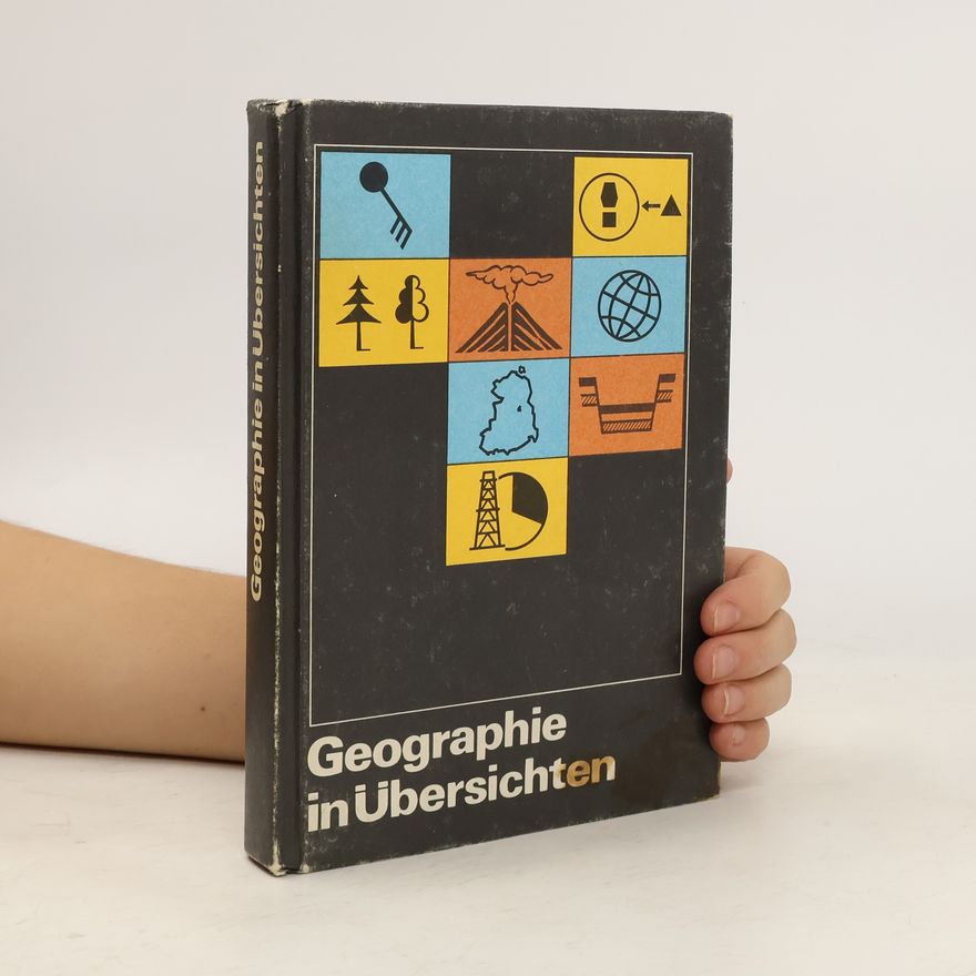 Kolektiv autorů Geographie in Übersichten