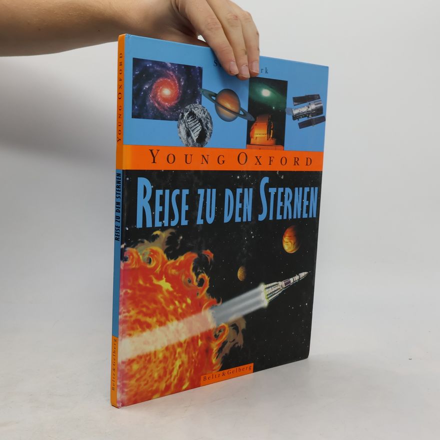 Stuart Clark Reise zu den Sternen